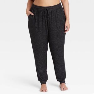 Stars Above Women's Perfectly Cozy Lounge Jogger Pants